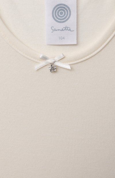 Майка из вискозы SANETTA, арт. 347011, фото 3