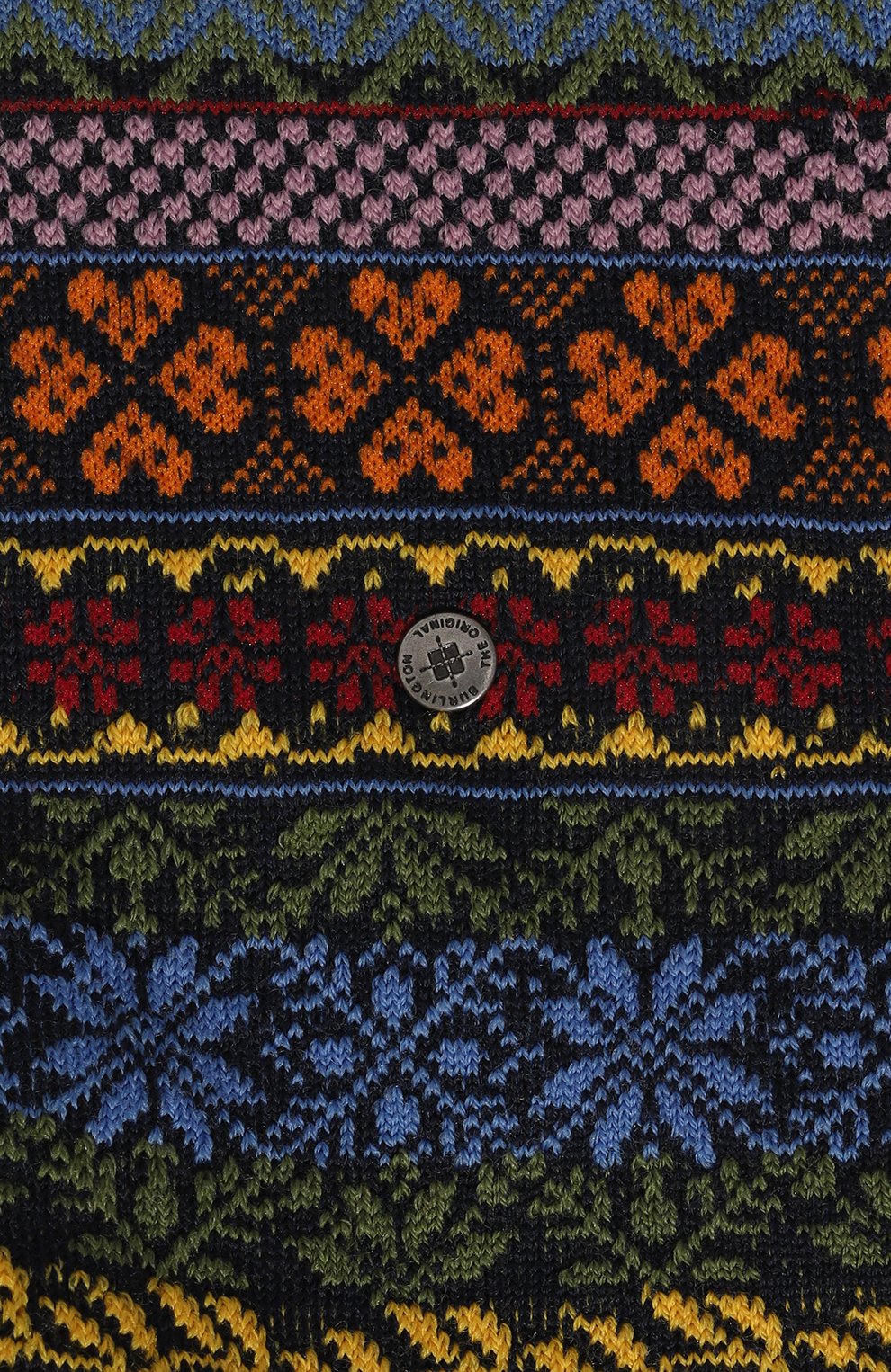 Шерстяные носки BURLINGTON, арт. 24737, фото 2