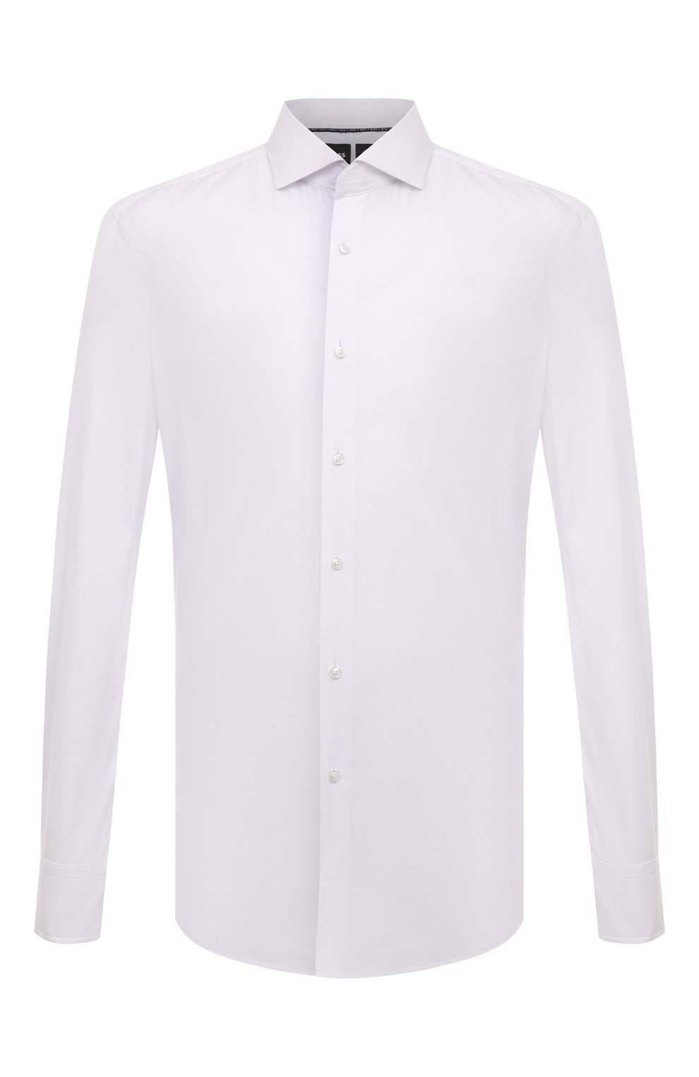 Хлопковая сорочка BOSS, арт. 50479915, фото 1