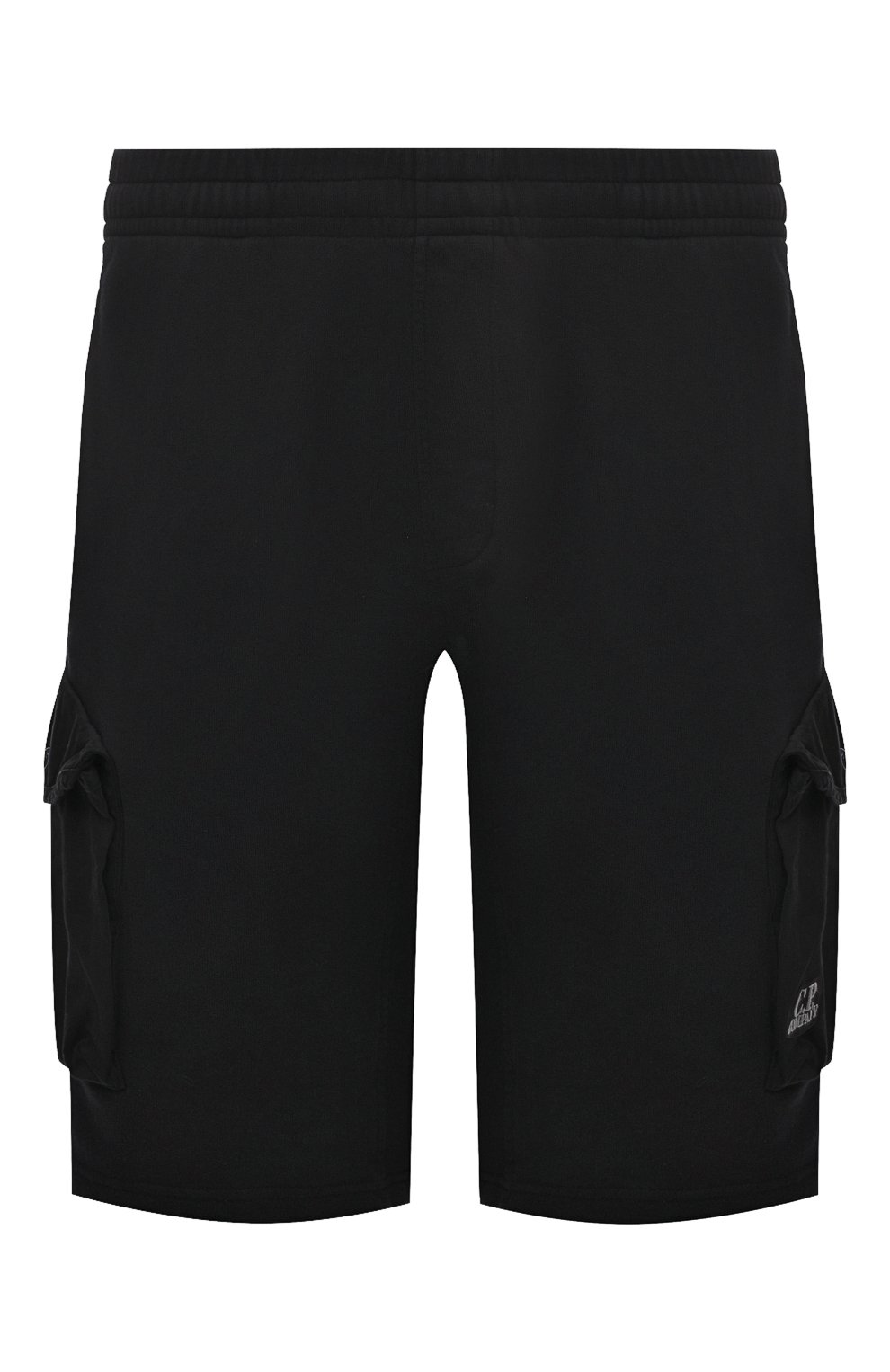 Хлопковые шорты C.P. COMPANY, арт. 16CMSB268A110039M, фото 1