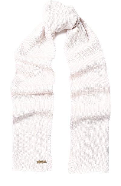 Шерстяной шарф IL TRENINO, арт. 18 1121/E0, фото 1