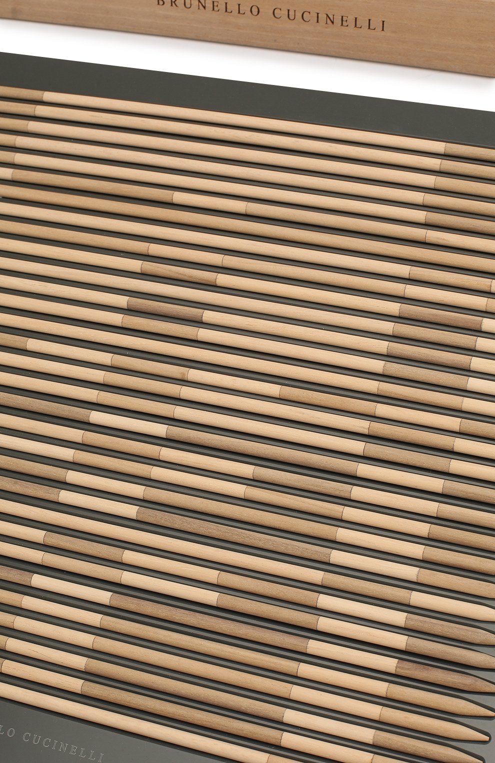 Настольная игра шанхай BRUNELLO CUCINELLI, арт. MLW0GAM716, фото 4