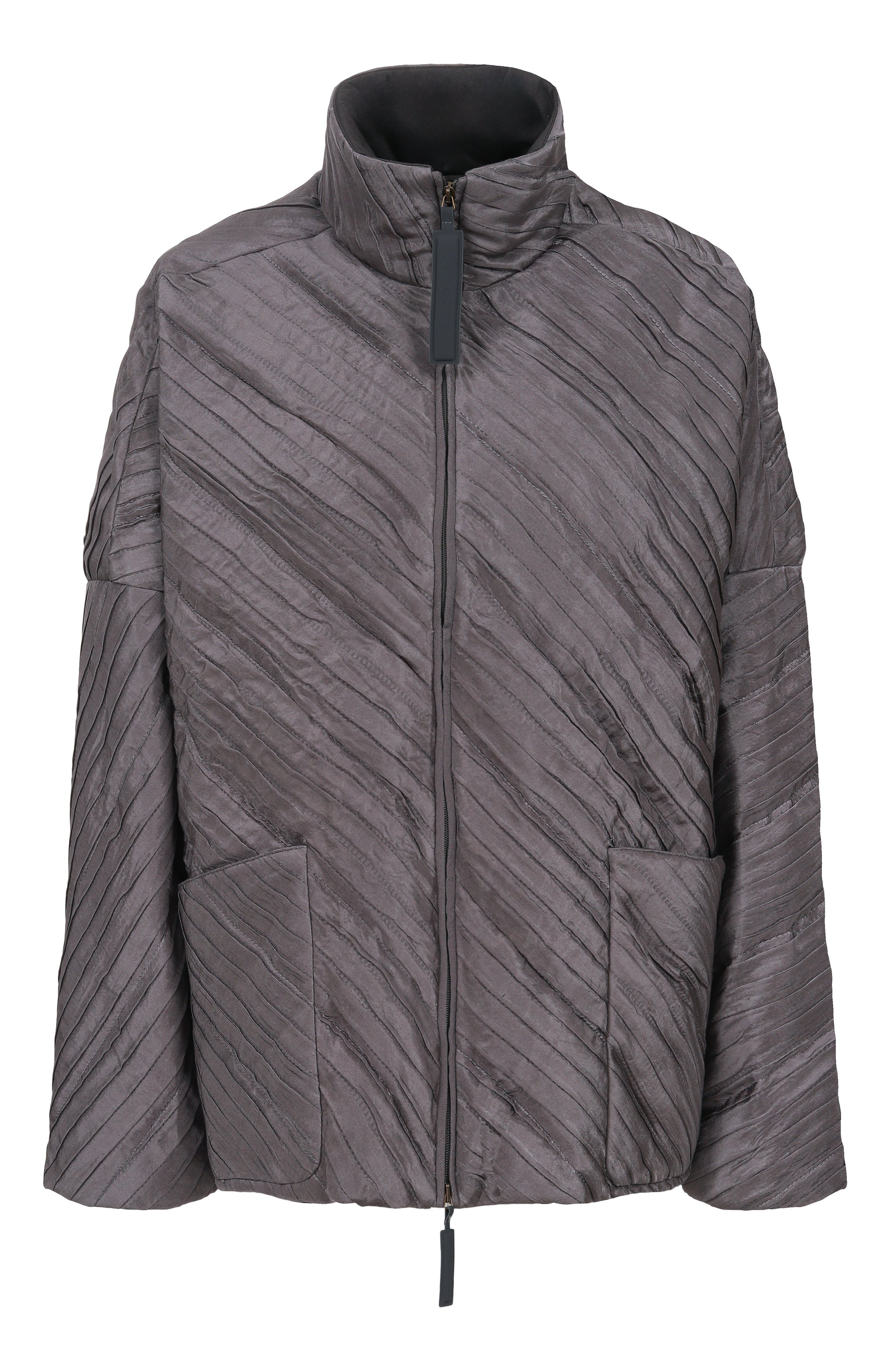 Пуховая куртка GIORGIO ARMANI, арт. GW002594/TE20006, фото 1