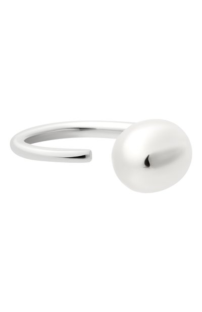 Женское кольцо BOTTEGA VENETA, арт. 838162/V5070 8117