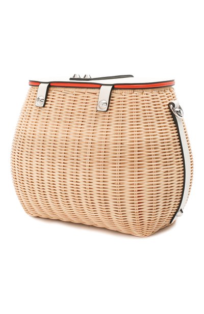 Сумка PRADA, арт. 1BH117-2BVU-F0N86-OHO, фото 3