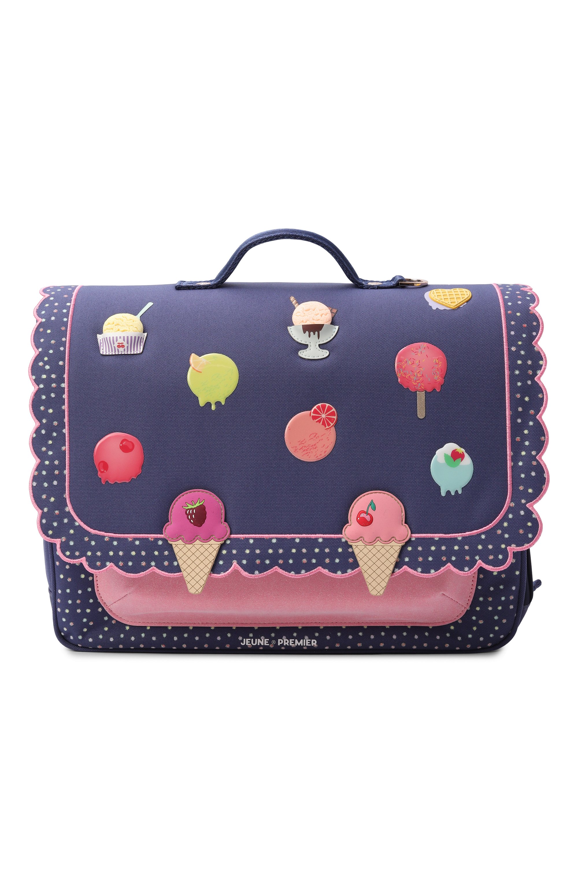 Портфель it bag midi JEUNE PREMIER, арт. ITD26262, фото 1