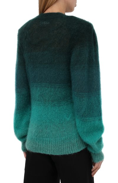 Свитер ISABEL MARANT ETOILE, арт. PU1645-21A049E/DENIZA, фото 4