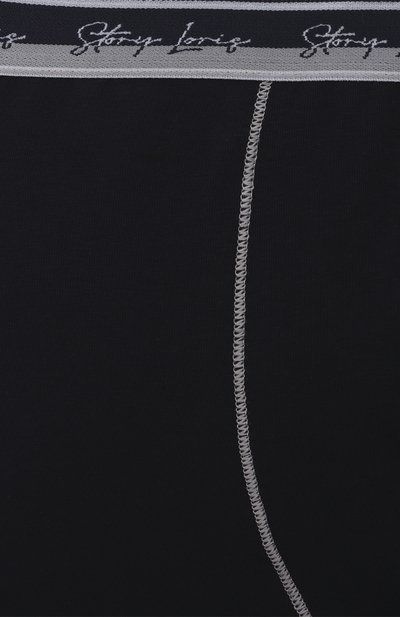 Боксеры STORY LORIS темно-синего цвета по цене 6995 руб., арт. 36168/8A-16A, фото 3 Боксеры STORY LORIS, арт. 36168/8A-16A, фото 3