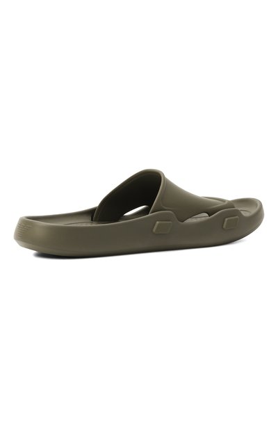 Шлепанцы EMPORIO ARMANI, арт. EX000044/AF22191, фото 4