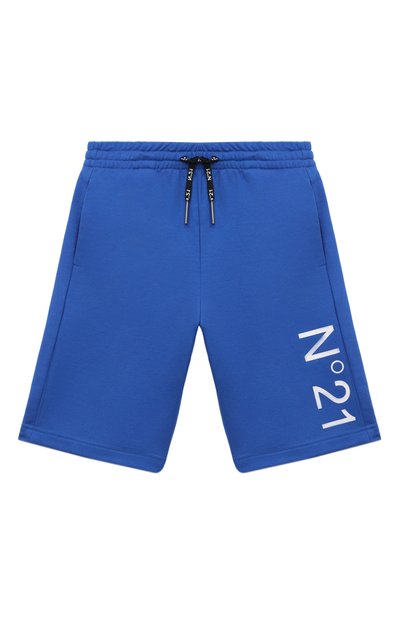 Хлопковые шорты N21, арт. N21614/N0154, фото 1