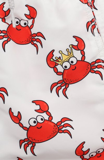 Плавки-шорты MC2 SAINT BARTH, арт. STBK JEAN/JEA0001, фото 3