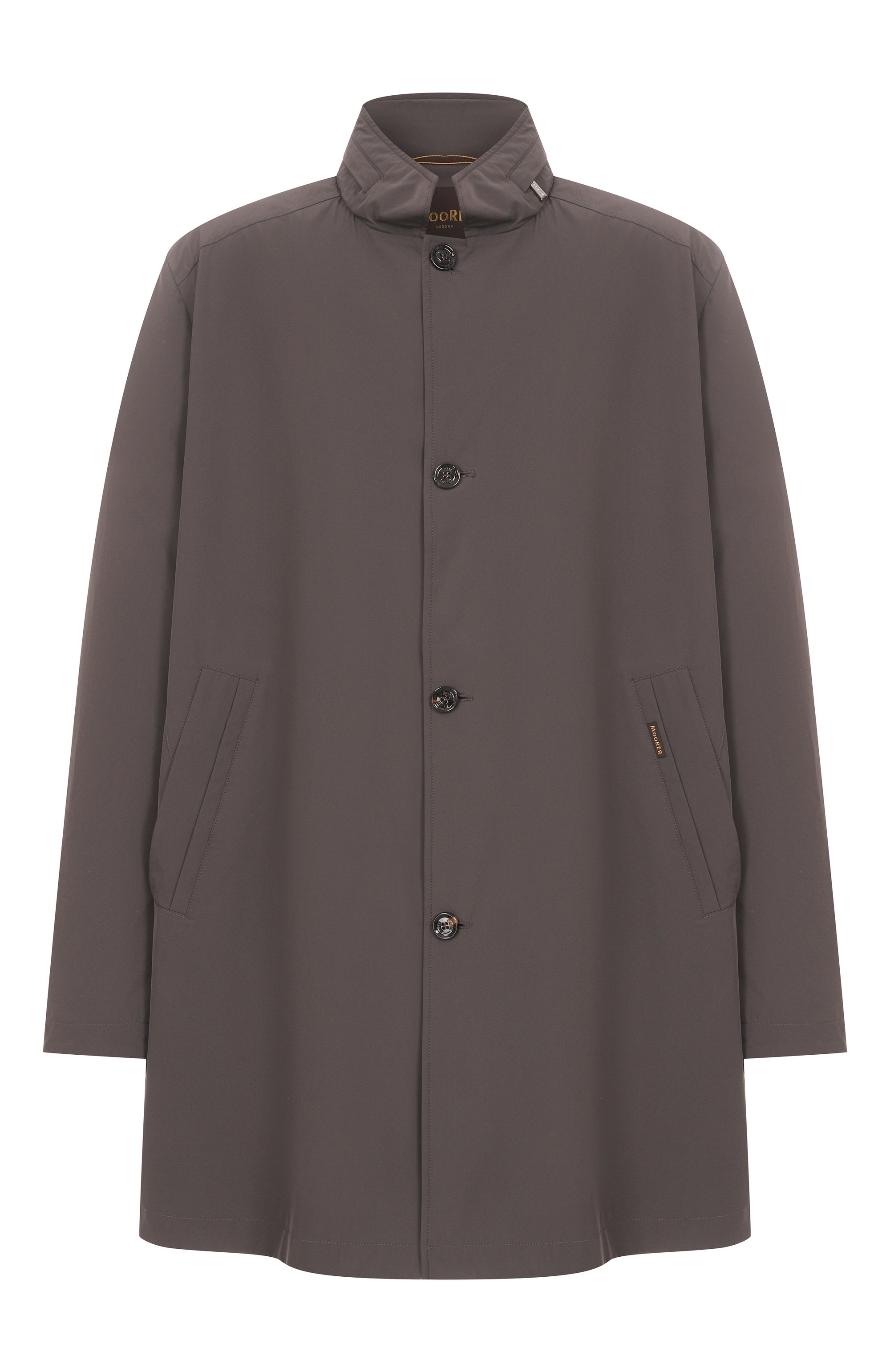 Плащ hektor-kn MOORER, арт. HEKT0R-KN, фото 1