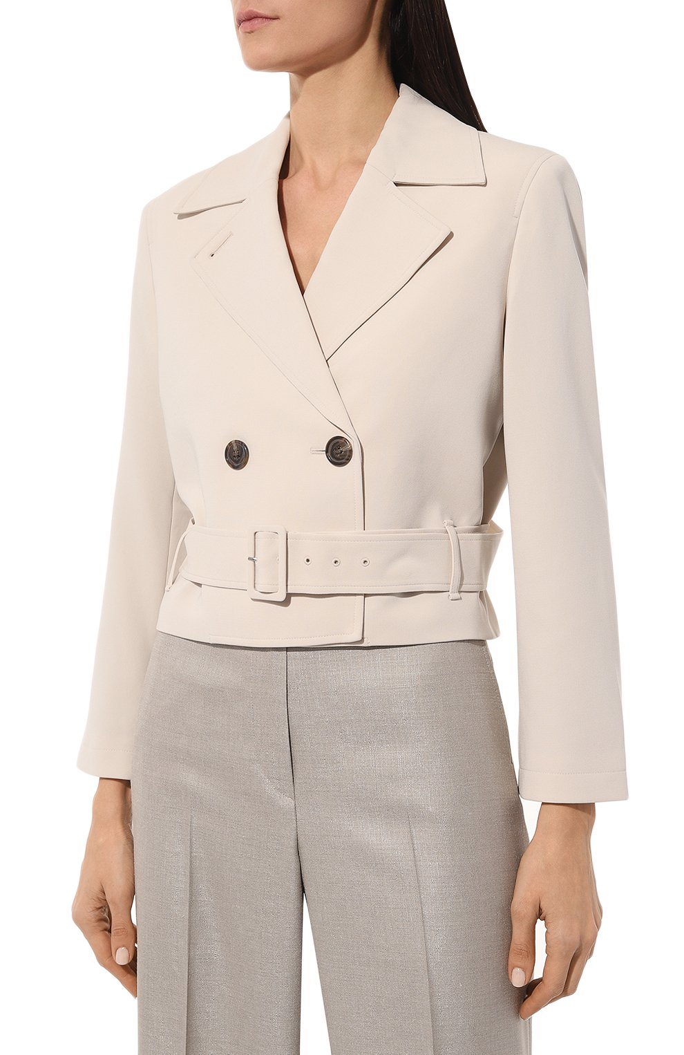 Жакет THEORY, арт. N1109401, фото 3