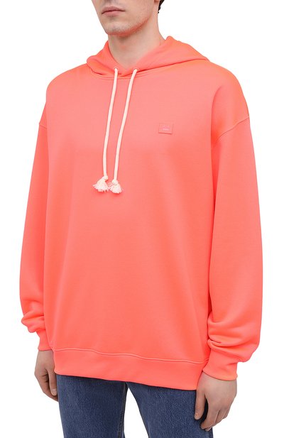 Худи ACNE STUDIOS, арт. CI0065/M, фото 3