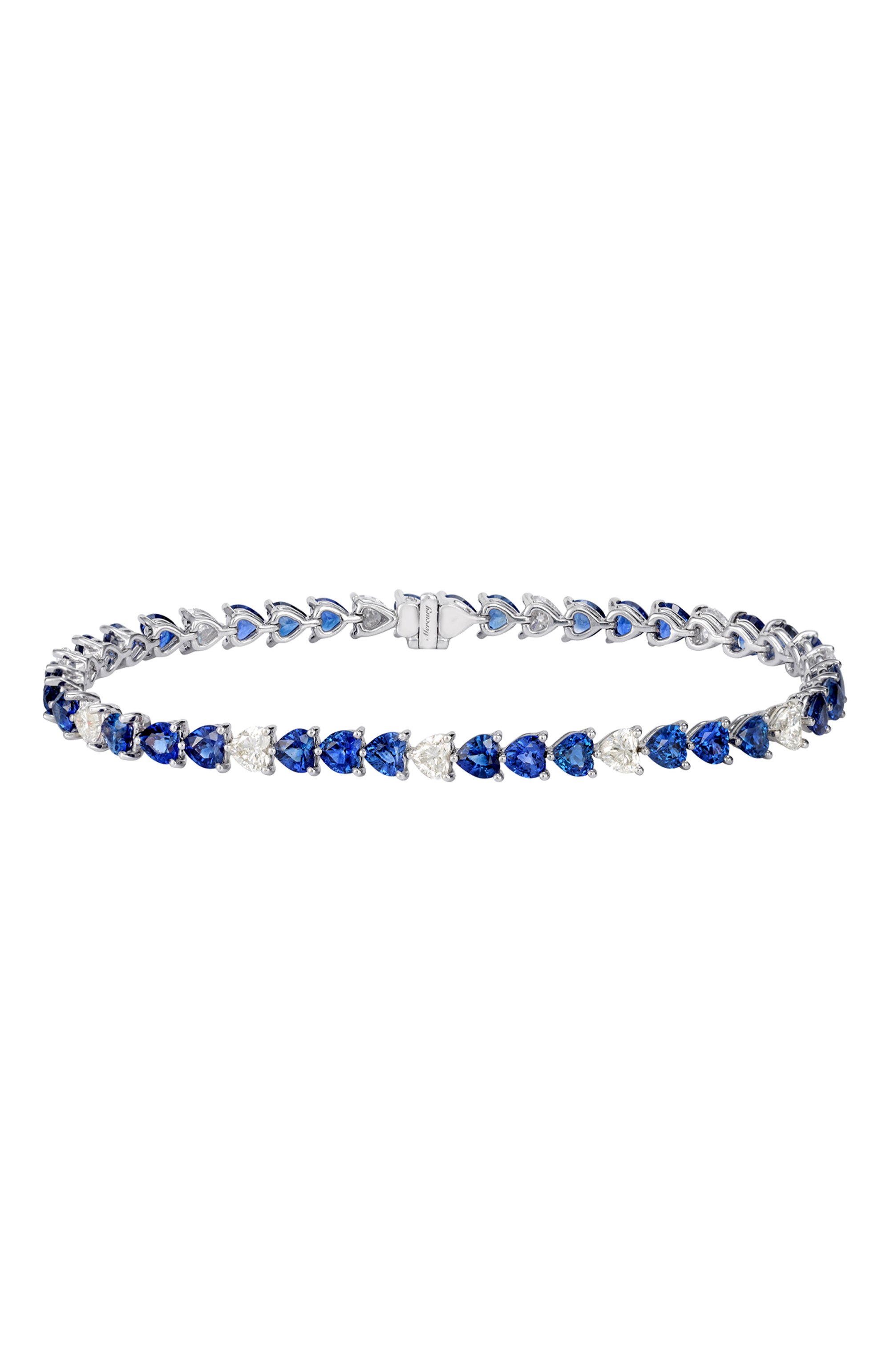 Браслет MERCURY, арт. MB20543WS, фото 1