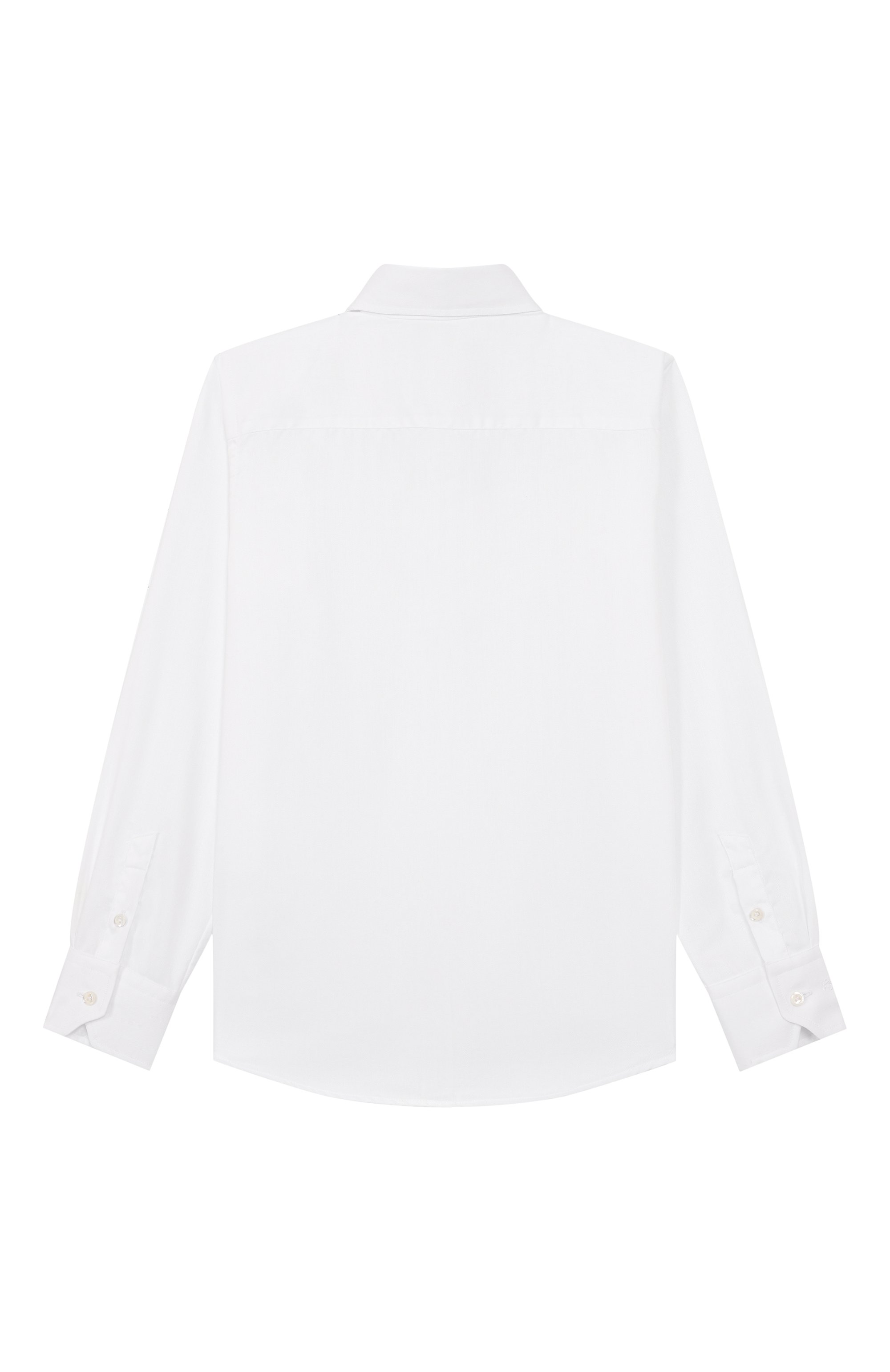 Хлопковая рубашка VAN LAACK, арт. VL-TIM-XX/150082/140-158, фото 2