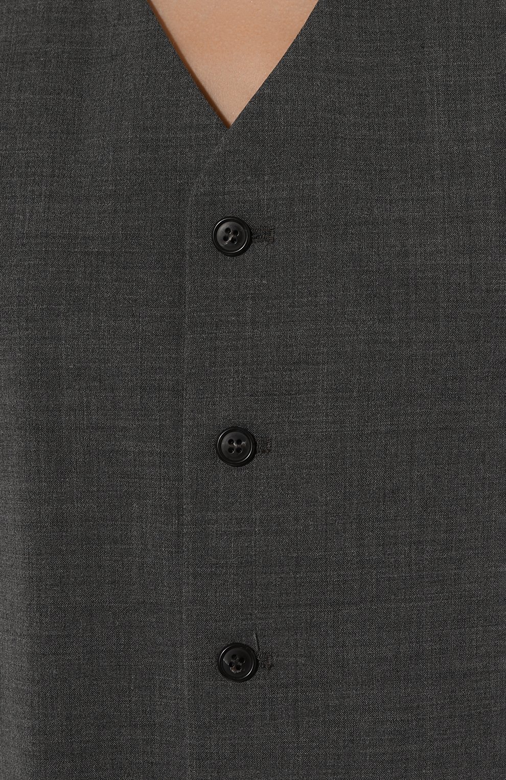 Жилет MM6, арт. SH0FB0006/MTN016, фото 5