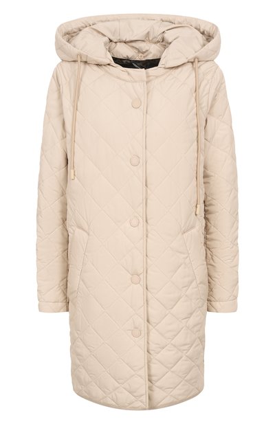 Женская утепленная куртка WEEKEND MAX MARA, арт. ERI0