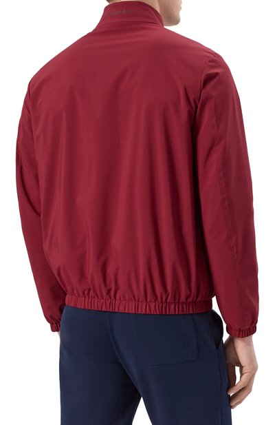 Бомбер STEFANO RICCI, арт. M6J4100010/PL001H_SET, фото 4