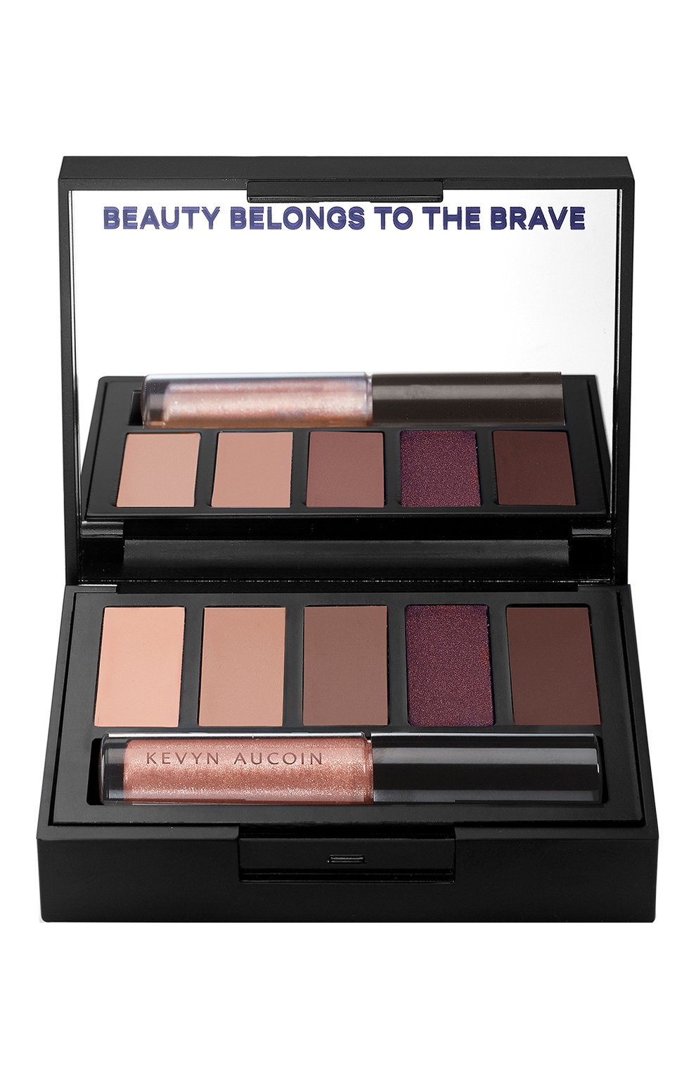 Палетка для глаз the emphasize eye design palette, as seen in KEVYN AUCOIN, арт. 836622008168, фото 1