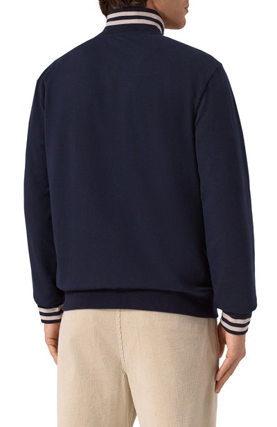 Толстовка PAUL&SHARK, арт. 25411846/3XL, фото 4