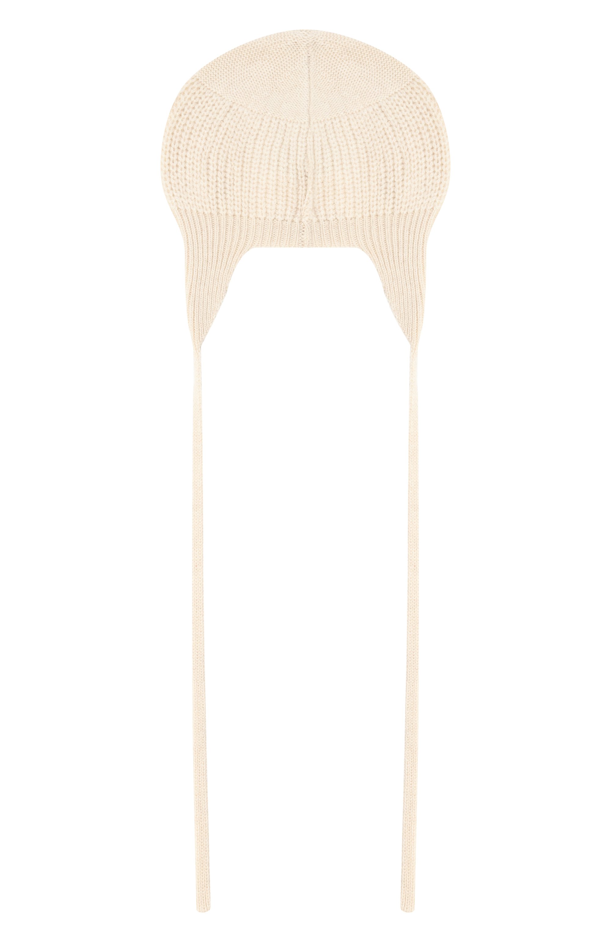 Кашемировая шапка BABY T, арт. 25AIC814CUP, фото 2