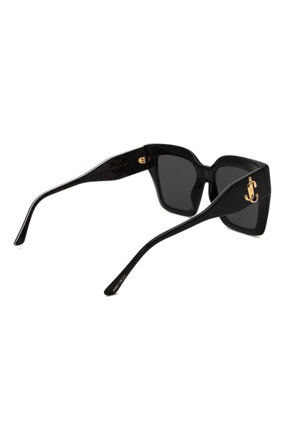 Солнцезащитные очки JIMMY CHOO, арт. ELENI/G 1EI, фото 4