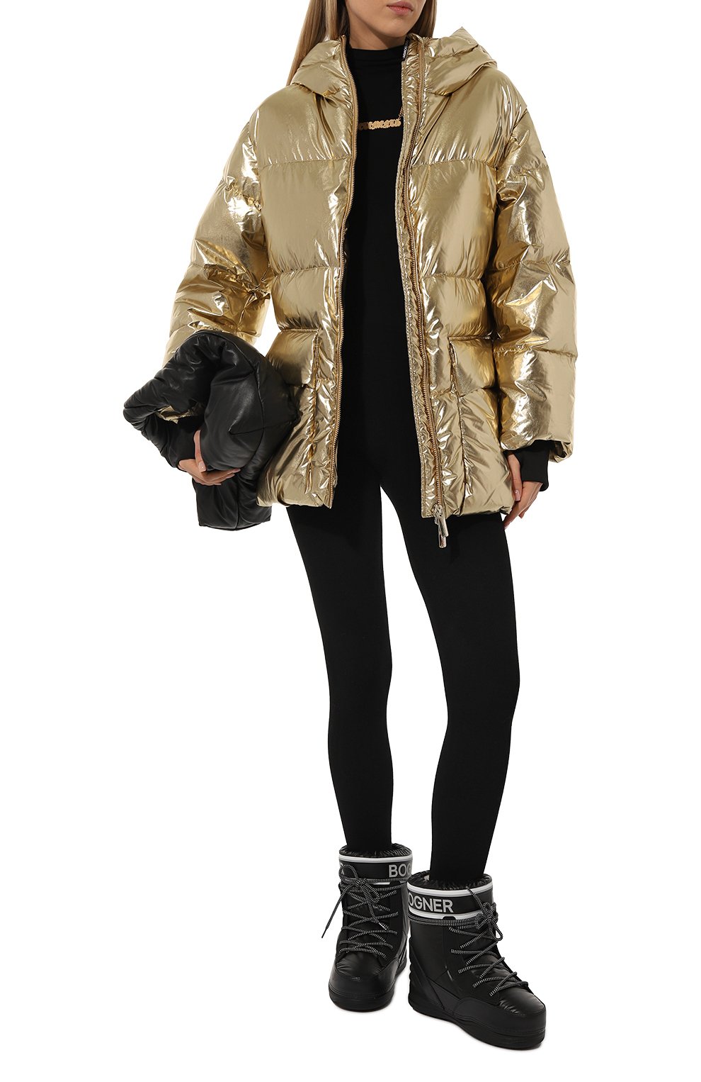 Пуховик FREEDOMDAY, арт. IFRW6698AH795-RD, фото 2