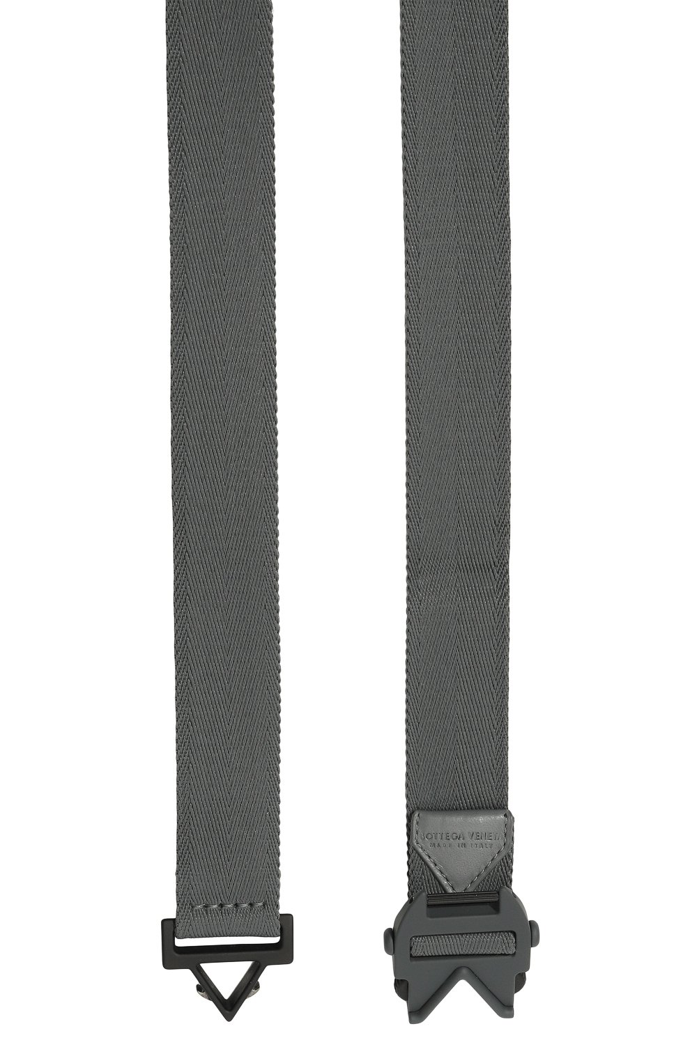 Текстильный ремень BOTTEGA VENETA, арт. 657166/V0ER1, фото 3