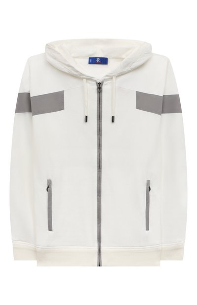 Хлопковая толстовка STEFANO RICCI JUNIOR, арт. KY01026FCR/Y22493