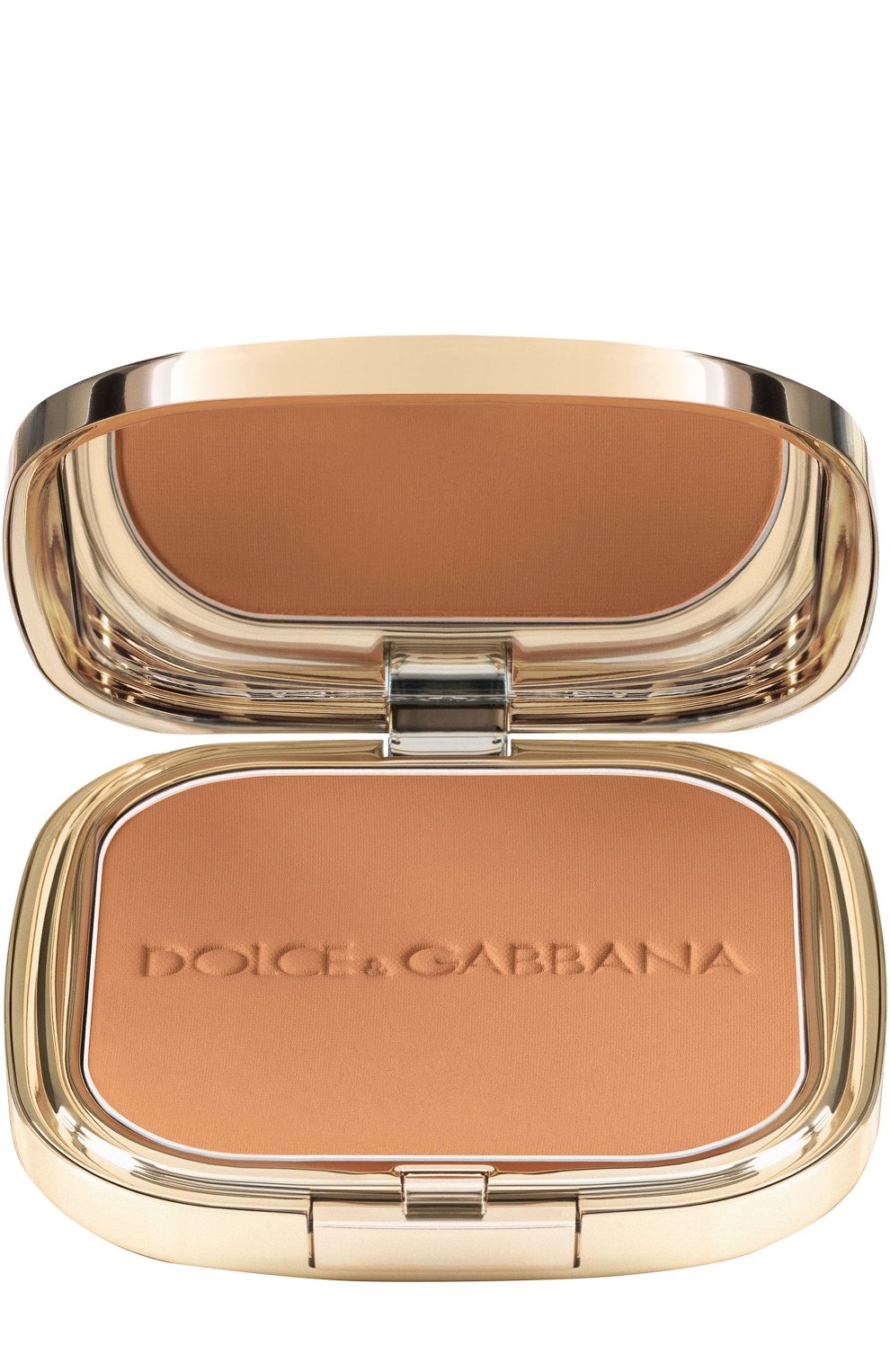 Бронзирующая пудра, 15 cashmere DOLCE & GABBANA, арт. 3021805DG, фото 1