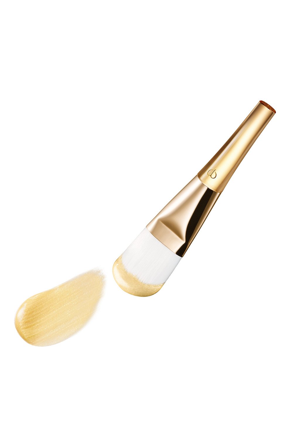 Восстанавливающая маска "драгоценное золото" (75ml) CLÉ DE PEAU BEAUTÉ, арт. 16473CP, фото 3