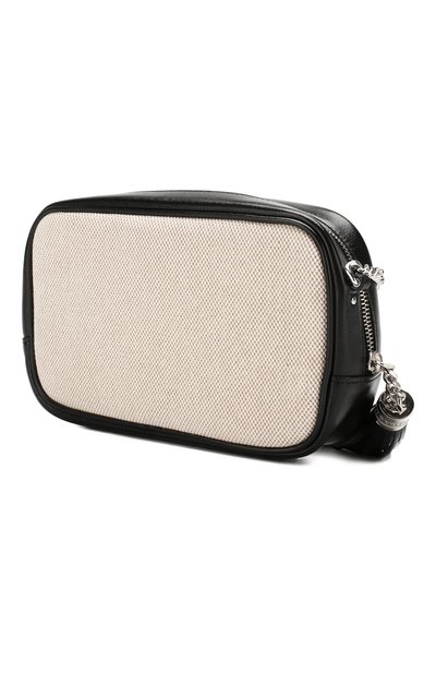 Сумка lou mini SAINT LAURENT, арт. 612563/HZD5N, фото 3