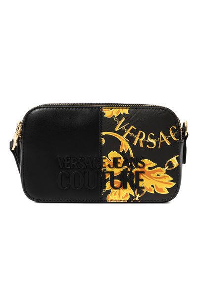 Сумка VERSACE JEANS COUTURE, арт. 75VA4BP3/ZS820, фото 1