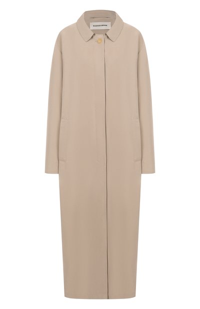 Женский плащ SASHAVERSE, арт. TC001/GR/4103.103/SS25