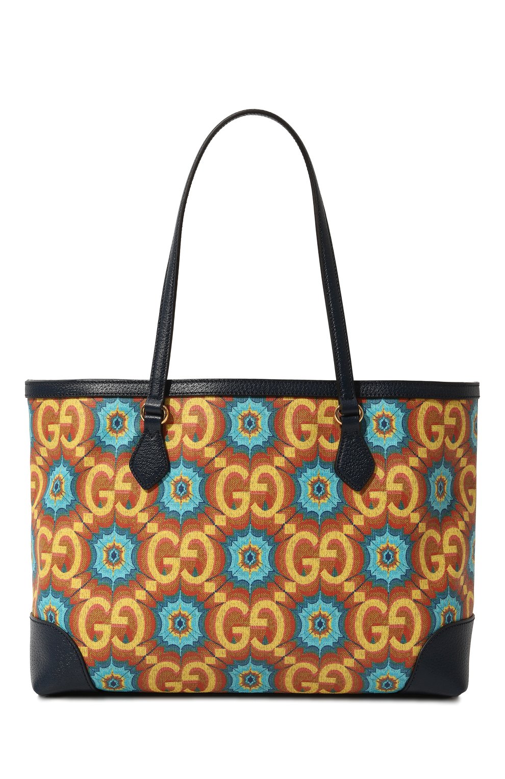 Сумка-тоут gucci 100 ophidia medium GUCCI, арт. 676681 UMZAG, фото 6