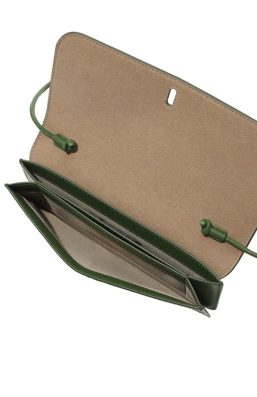 Клатч Genesi Furla WE00561/AX0733 Зелёный  WE00561/AX0733 Фото 5
