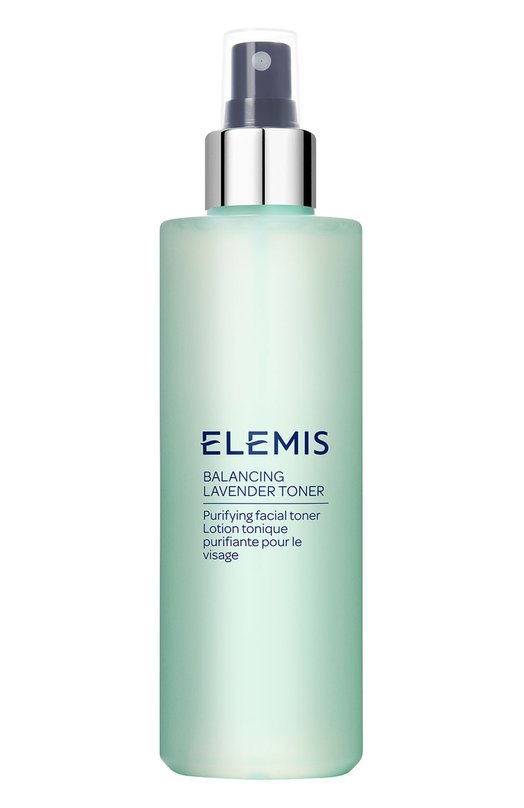 фото Тоник для комбинированной кожи "лаванда" (200ml) elemis