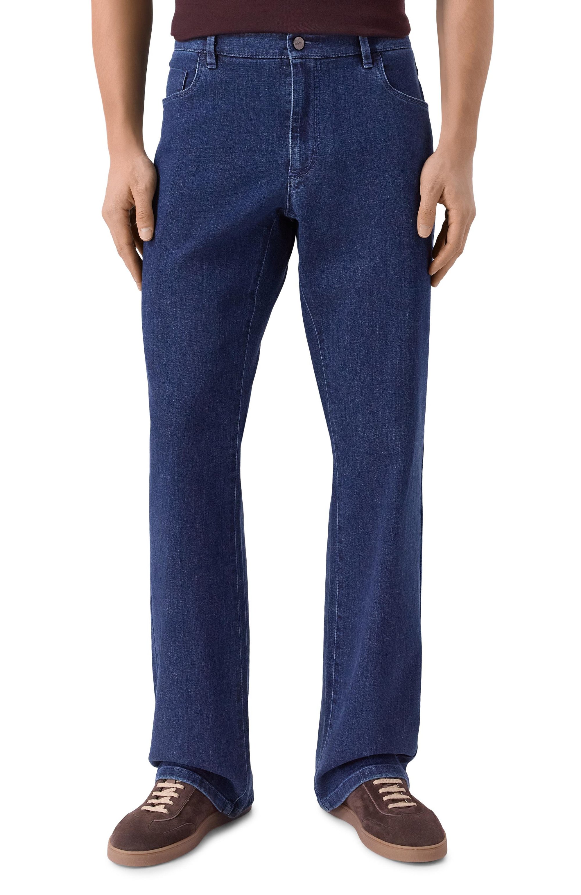 Джинсы MVST, арт. M25.1MM.T415/66-68, фото 3