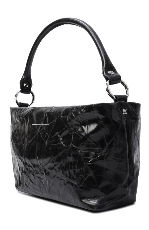 Сумка Numeric MM6 SB5ZH0030/P8804 Чёрный  SB5ZH0030/P8804 Фото 4