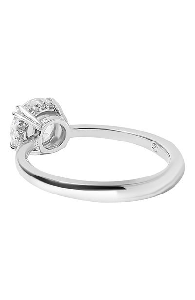 Кольцо constella SWAROVSKI серебряного цвета по цене 18300 руб., арт. 5642638, фото 3 Кольцо constella SWAROVSKI, арт. 5642638, фото 3