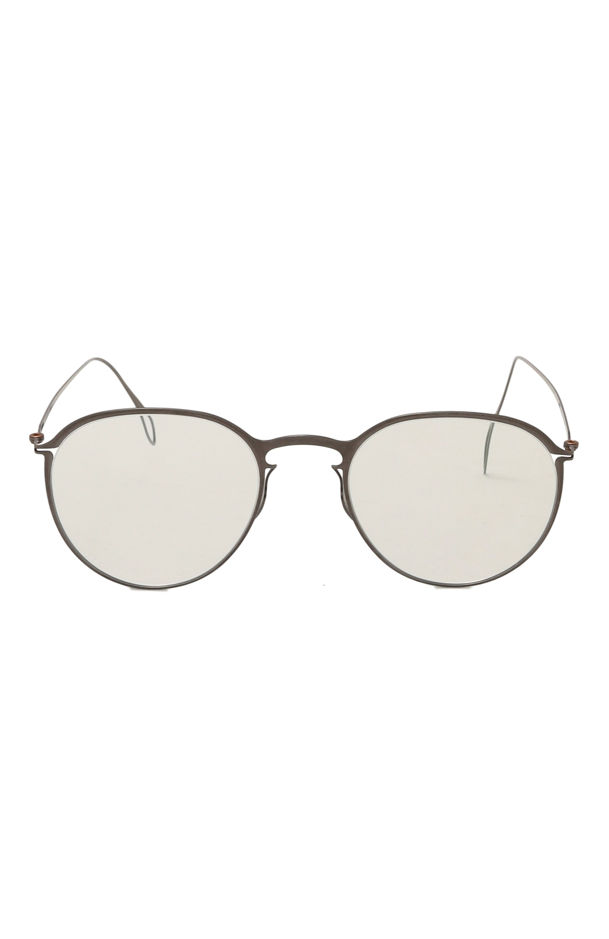 Оправа HAFFMANS NEUMEISTER, арт. WATS0N GRAPHITE, фото 4