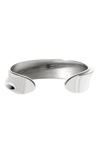 Браслет stealing beauty CAVIAR JEWELLERY серебряного цвета по цене 30600 руб., арт. SB020, фото 3 Браслет stealing beauty CAVIAR JEWELLERY, арт. SB020, фото 3