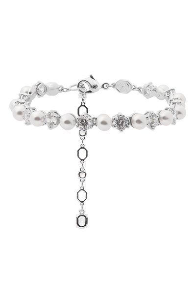 Женский браслет matrix tennis SWAROVSKI, арт. 5689625