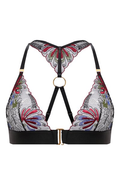 Женский бюстгальтер с мягкой чашкой BORDELLE, арт. B0TANICA TRIANGLE BRA