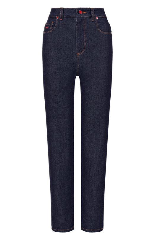 Джинсы Kiton DJ54101K0534H01 Синий DJ54101K0534H01
