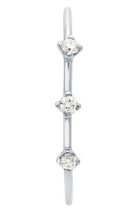 Кольцо VANRYCKE, арт. BS2B1-02, фото 3