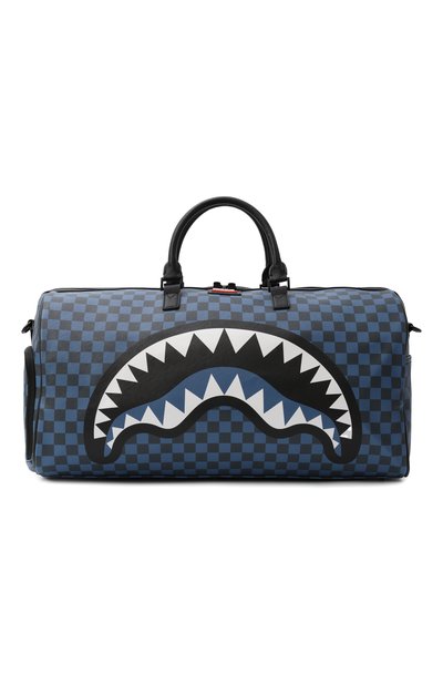 Дорожная сумка midnight magic sharks in paris SPRAYGROUND, арт. 910D7443NSZ, фото 1