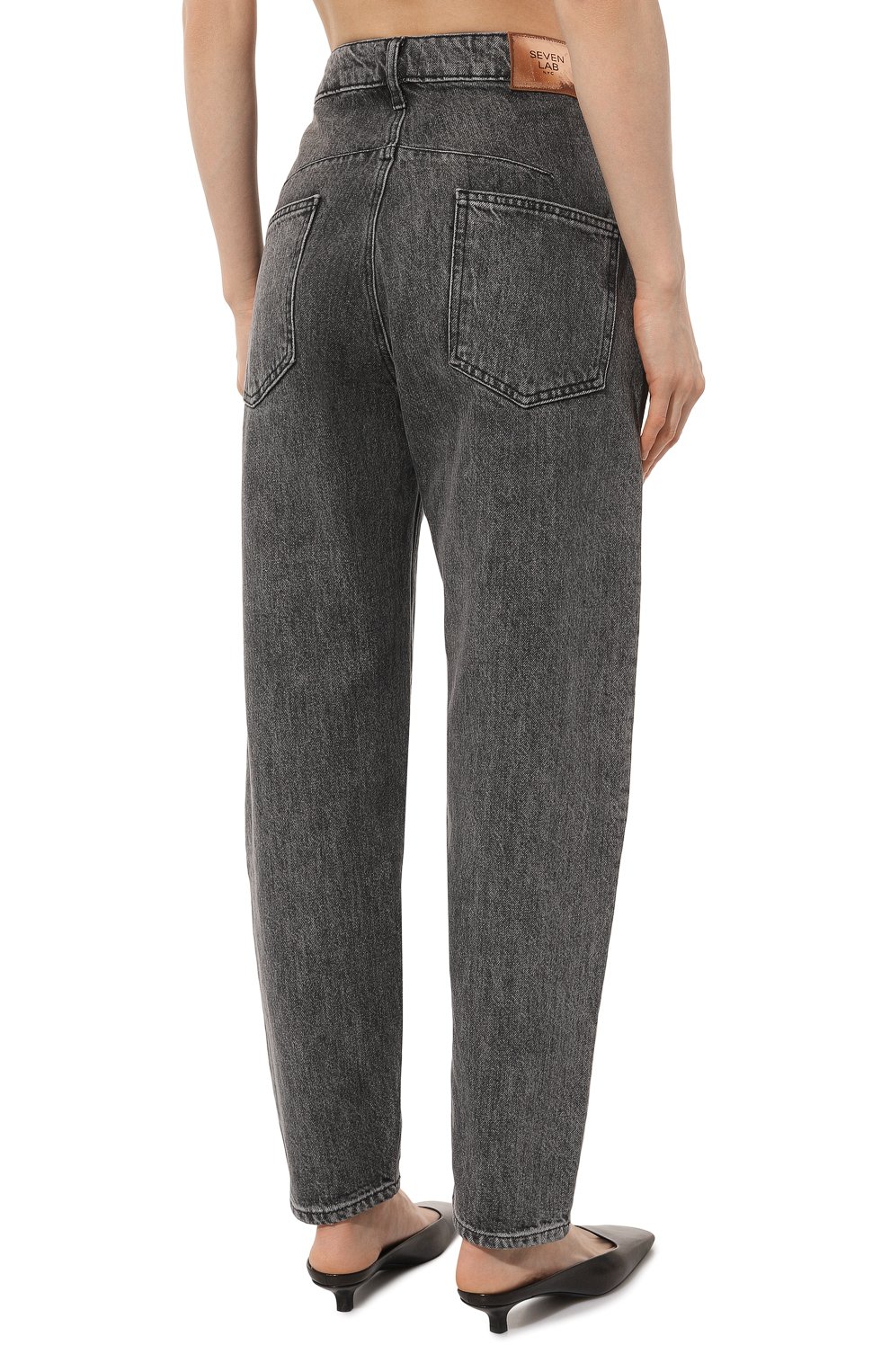 Джинсы SEVEN LAB, арт. CGJ.PJEBBGRD.200, фото 4