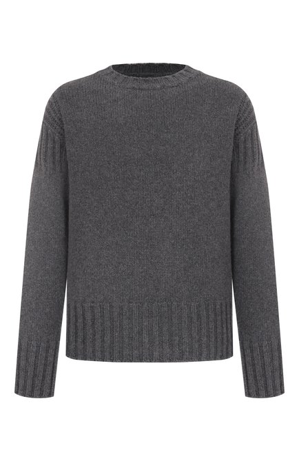 Мужской кашемировый свитер JIL SANDER, арт. J47GP0015-J13207